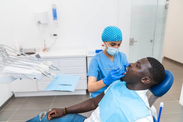 Best Knocked-Out Tooth Emergency  in Hebron, OH